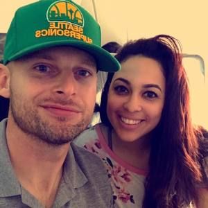 Meet your Posher, Ray